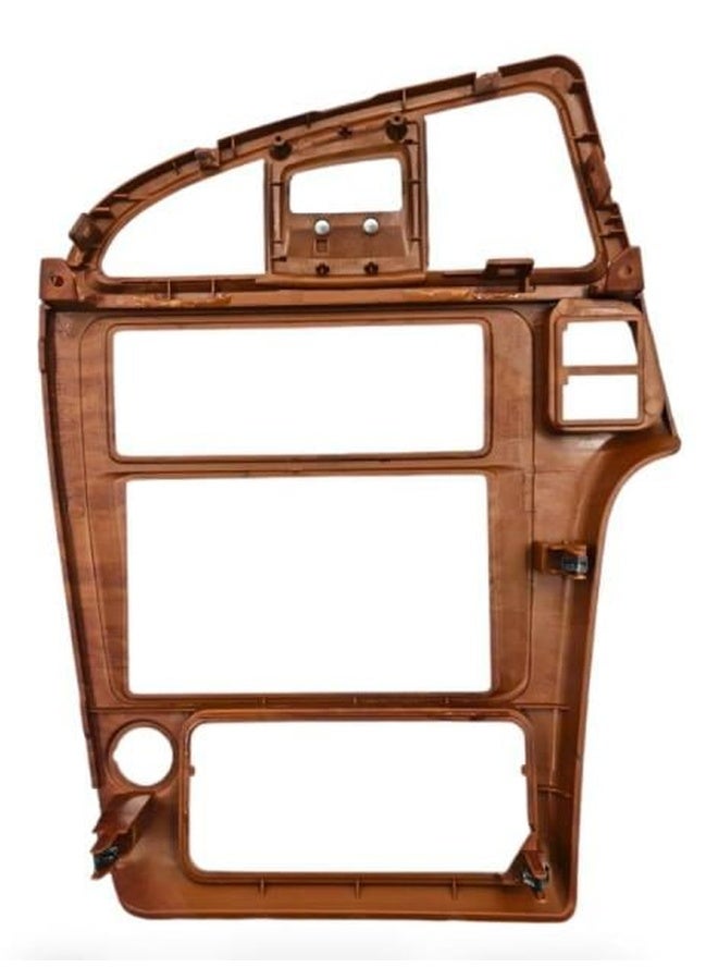 Generic Pathfinder 2003 2004 2005 Radio Decoration - Dark Wood  - Image 2