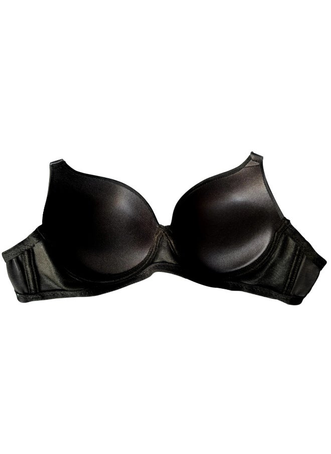 Vienna Lingerie Vienna Elite 60 P - Women's Padded Push-Up Bra  - Image 4