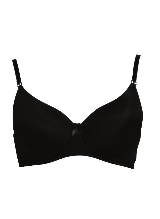 Vienna Lingerie Vienna Elite 60 P - Women's Padded Push-Up Bra  - Image 3