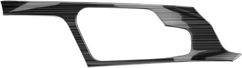 DEMULAX Gear Shift Trim Panel for Nissan Note E13 - Image 1