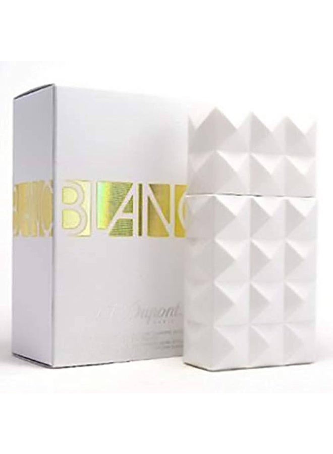 S.T.Dupont S.T. Dupont Blanc Eau de Parfum for Women 50ml
