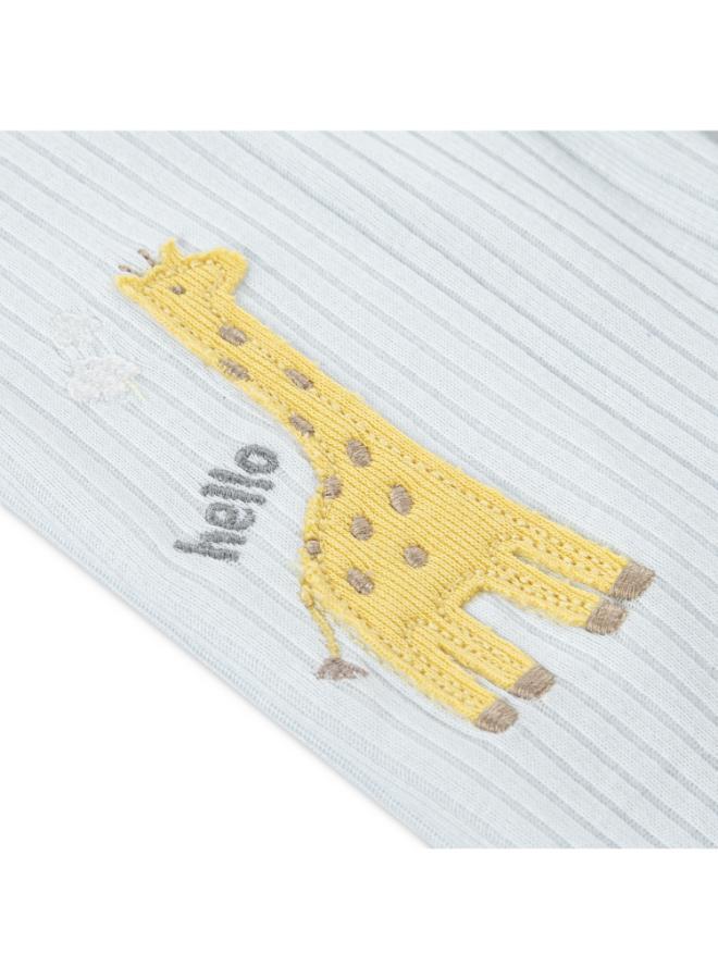 HUGGIES FOOTLESS COVERALL - Image 4