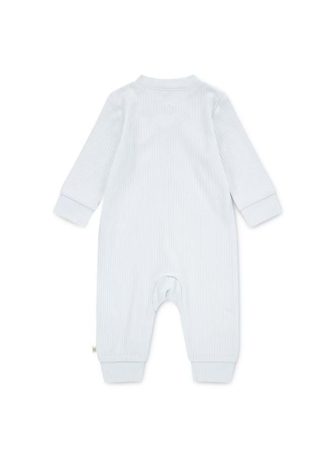 HUGGIES FOOTLESS COVERALL - Image 2