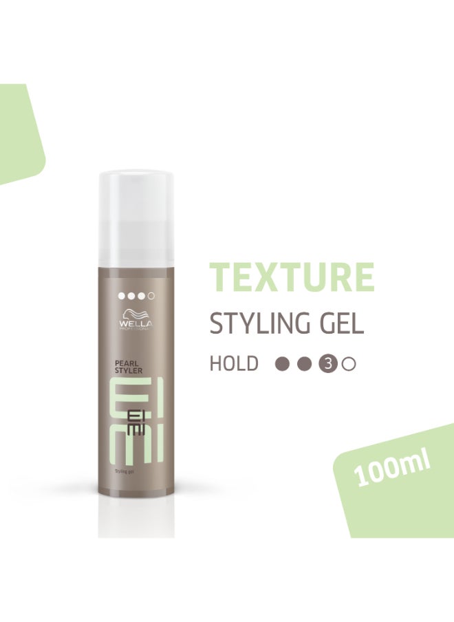 Eimi Pearl Styler Styling Gel 100Ml - pzsku/Z35661883F39194FCBBFEZ/45/_/1722327302/e803582f-a03a-4419-873b-4bd34057ca73