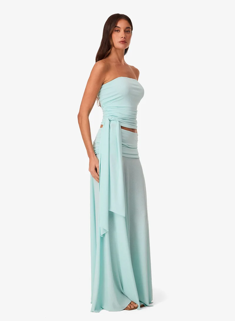 Sndys  Briar Bandeau Top for Women | Best Price UAE