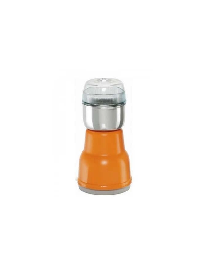 Maxit Coffee and Spice Grinder Orange MC-59210
