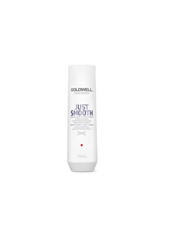 Goldwell Goldwell Dualsenses Just Smooth Taming Shampoo 250ml 