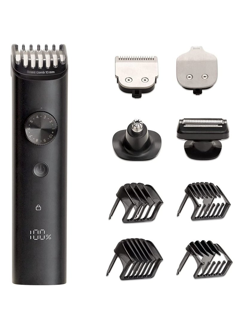 Xiaomi - Mi Grooming Kit Pro - Image 1