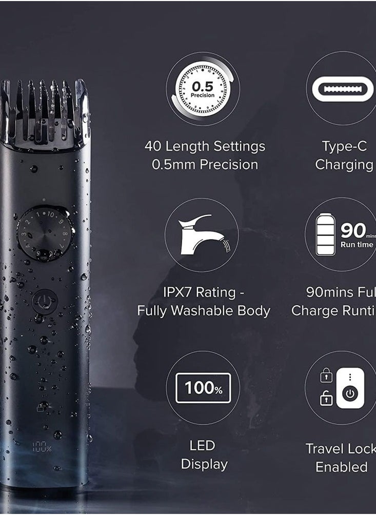 Xiaomi - Mi Grooming Kit Pro - Image 1