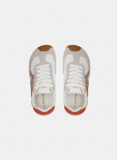 Casual Sneaker From Shoe Room