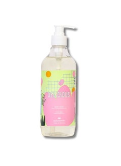 SOUL & MORE Delicious Body Wash 