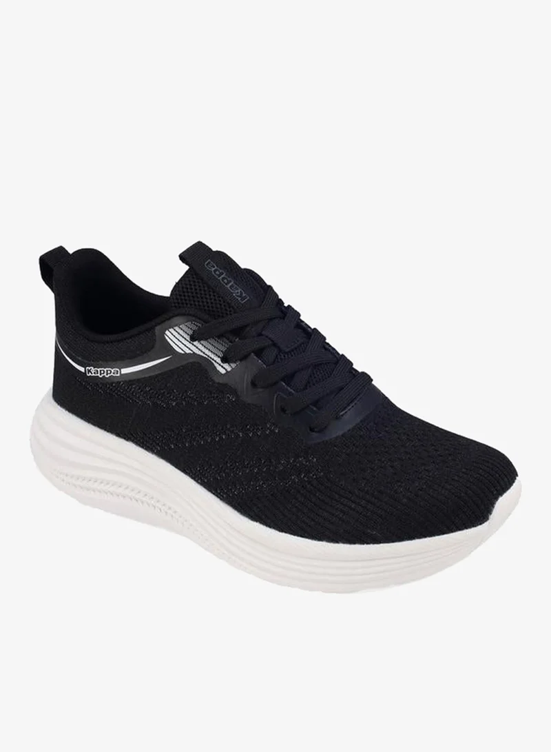Kappa Women Lace-Up Sports Shoes