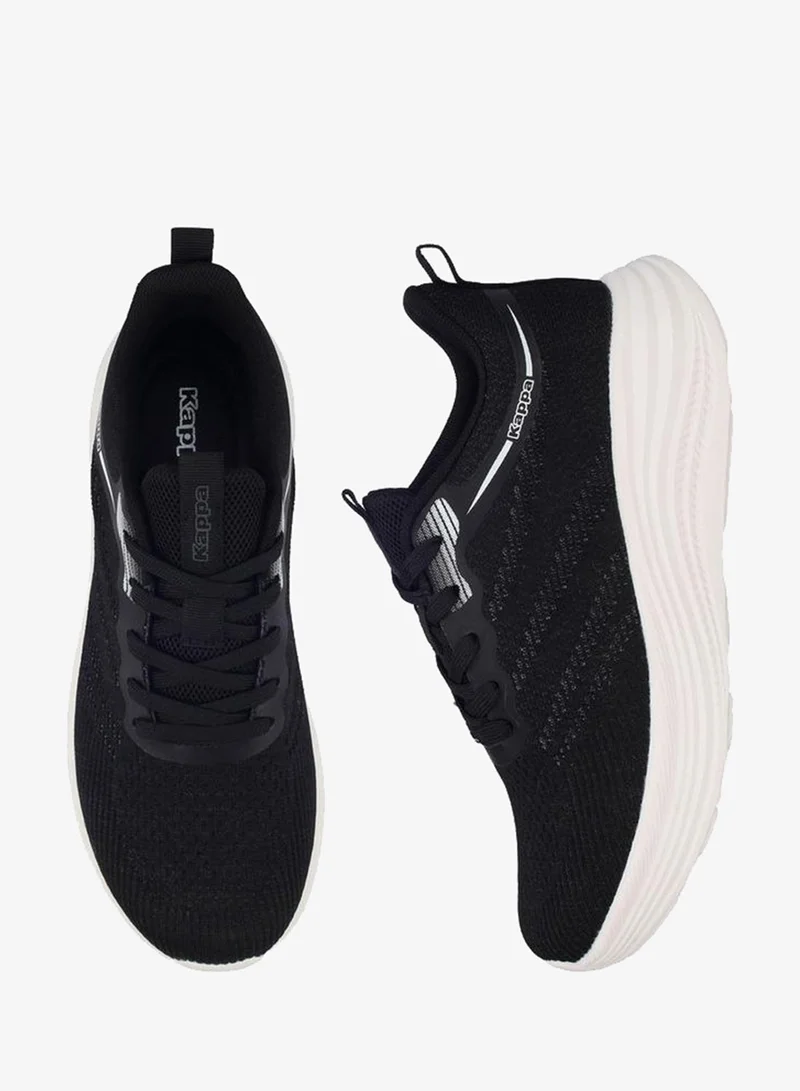 Kappa Women Lace-Up Sports Shoes