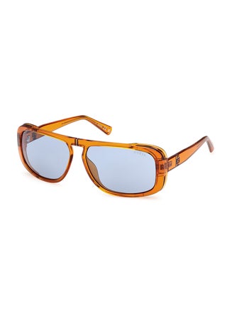 Men's UV Protection Rectangular Shape Sunglasses - GU0008244V62 - Lens Size: 62 Mm - pzsku/Z35667E8FE1620A466F09Z/45/_/1695716320/0dc9609e-4c95-4a40-bda9-57b2a116dc41