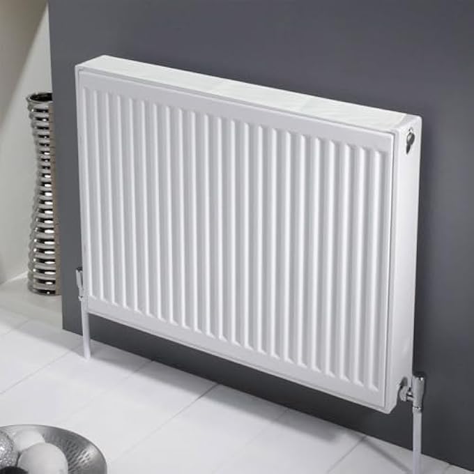 DUST COVER FOR RADIATORS, RADIATOR COVER, BREATHABLE RADIATOR DUST COVER TO BLOCK DUST AND EXTEND THE LIFE OF THE RADIATOR (80 CM) - Image 3