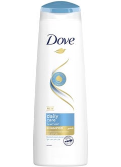 Dove Dove Daily Care Shampoo 350Ml 