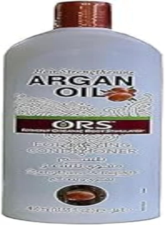 ORS ARGAN OIL FORTIFYING CONDITIONER 400 ML