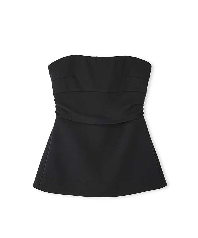 Ipekyol  Strapless Blouse for Women | Best Price UAE