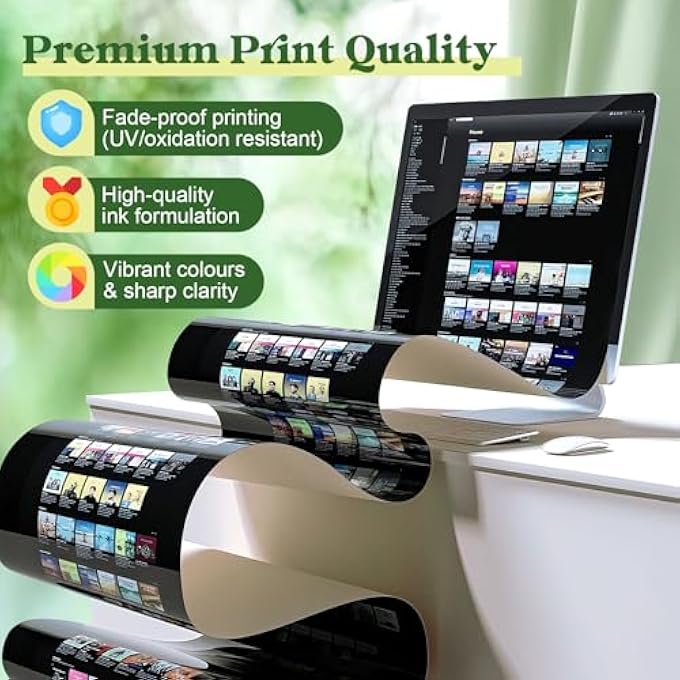 INK 104 COMPATIBLE WITH EPSON 104 INK ET-2820 ET-4800 ET-2870 ET-2810 ET-2862 ET-2826 ET-2856 ET-4810 ET-2811 ET-2812 ET-2814 ET-2814 ET-2814 ET-288 15 ET-152821 ET-2710 ET-2711 PRINTER - Image 3