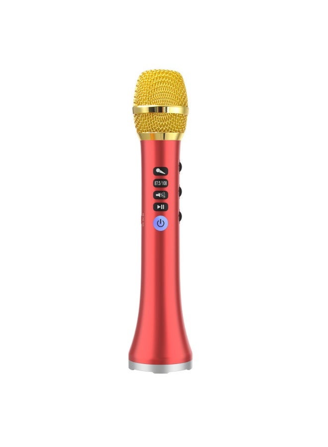 EBMINI New Professional Home KTV Singing Recording Home Karaoke Microphone