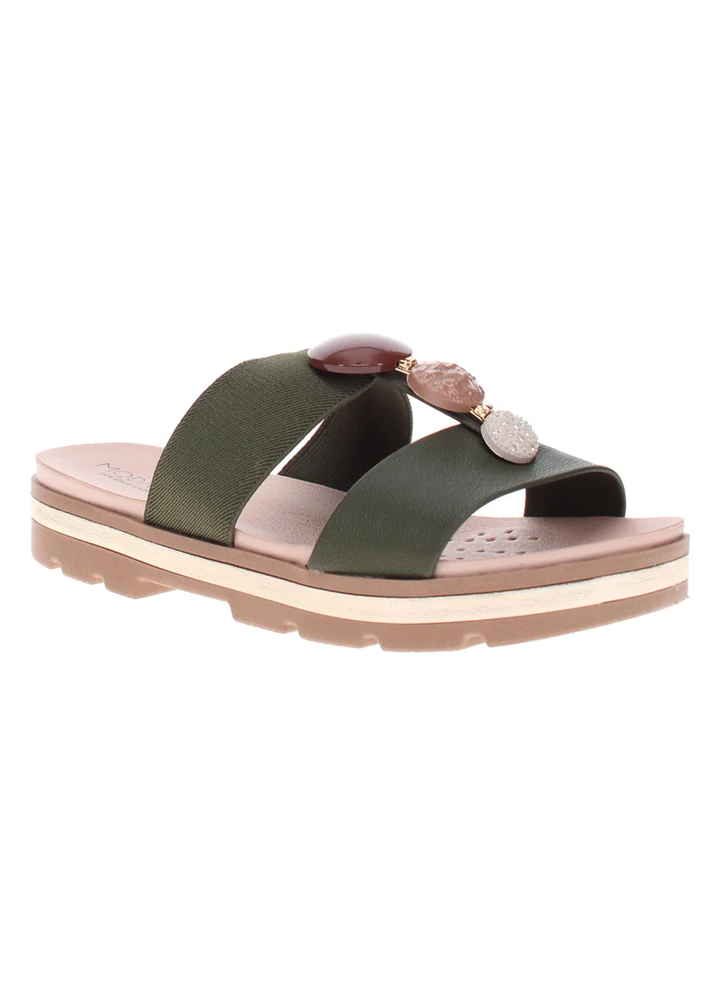 MODARE Flat Sandals for Women – Stylish & Comfortable Everyday Wear