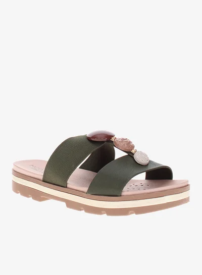 MODARE Flat Sandals for Women – Stylish & Comfortable Everyday Wear