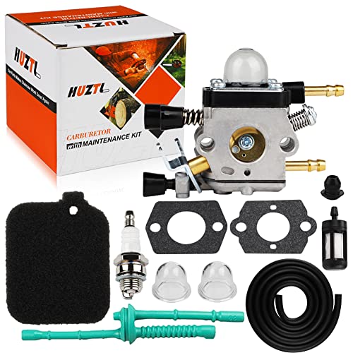 HUZTL BG55 Carburetor for STIHL BG 55 BG45 BG46 BG65 BG85 SH55 SH85 Leaf Blower 42291200606 Carb replace for Zama C1Q-S68 C1Q-S68G C1Q-S64 Blower Parts - Image 1