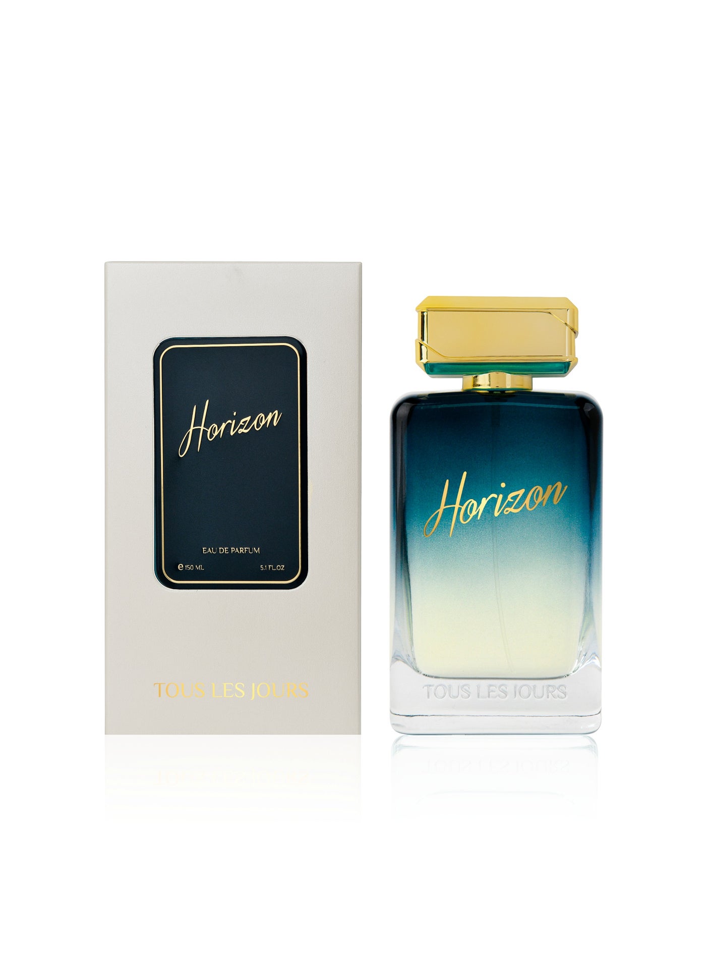 عطر هورايزن 150 مل