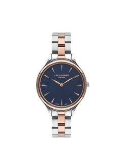 Women's Analog Metal Wrist Watch LC07568.590 - 36 Mm