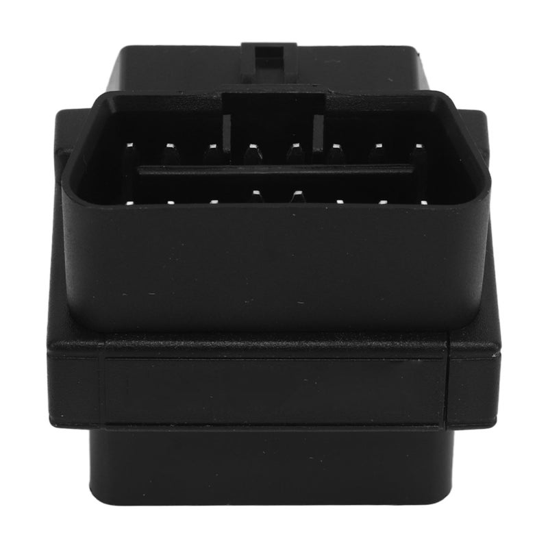 OBD2 Adapter 16 Pin Male to 2 Female Plug and Play Splitter Connector for Diagnostic Extender - Image 5