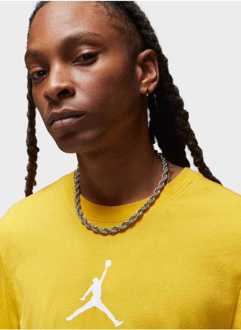 Jordan Jordan Jumpman Dri-Fit T-Shirt