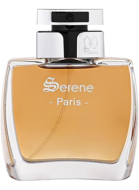 DERAAH Maios Serene Perfume For Men Eau De Parfum 150Ml Best