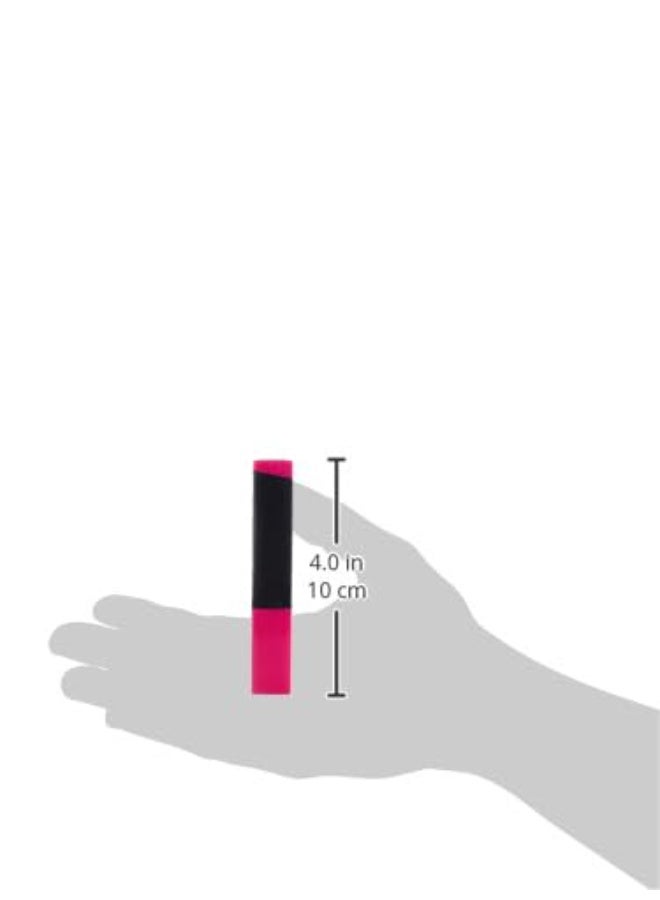 Make Up For Life High Pigment Matte Stick Lipstick 5g - Image 2