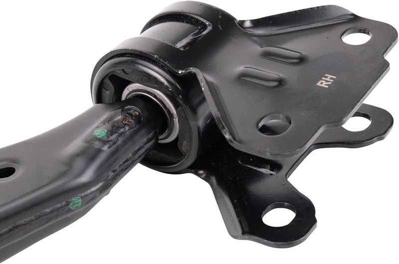 TRQ Front Right Lower Control Arm with Ball Joint Passenger Side Compatible with 2013-2018 Ford Focus 2014-2023 Transit Connect - Image 5