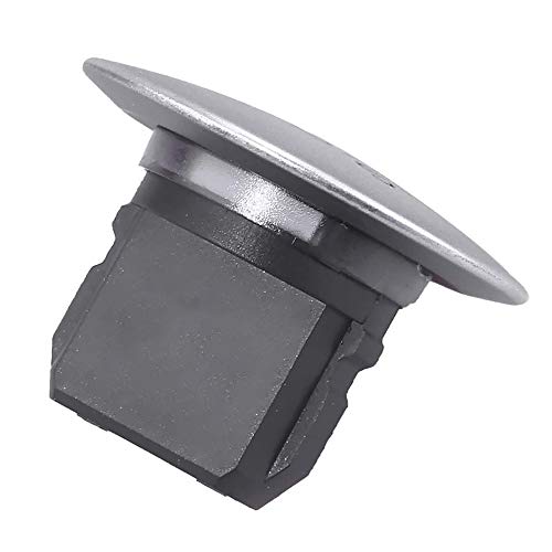 DSkoiph Keyless Go Start Ignition Button 2215450714 2215450514 33161207 Start Stop Push Button Fit for Mercedes-Benz C250 C300 E350 GL350 GL450 ML350 S550 SL500 Year 2010 and Up - Image 2