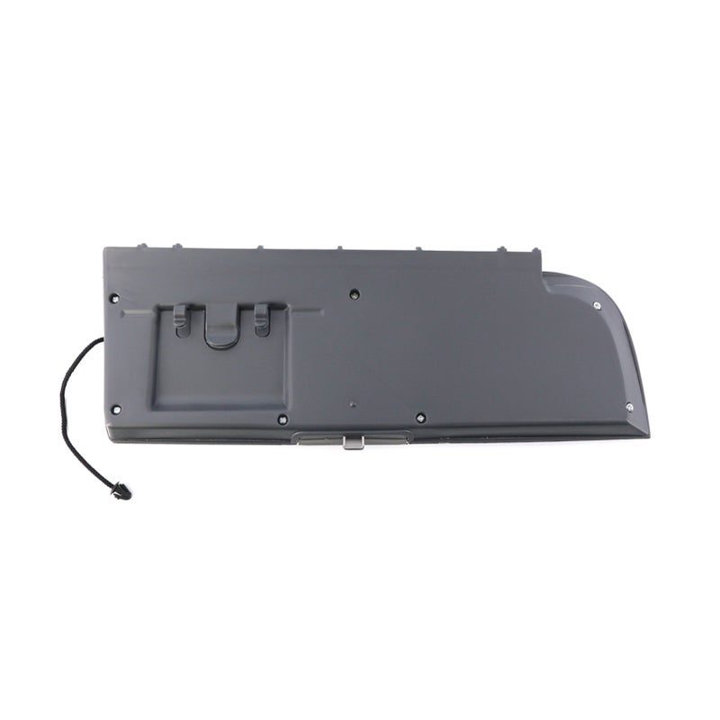 Glove Box Lid Replacemnet for Peugeot 107 Toyota AYGO Citroen C1 2005-2015 for Left Hand Drive Vehicles - Image 4