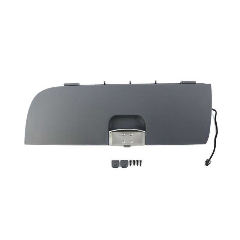 Glove Box Lid Replacemnet for Peugeot 107 Toyota AYGO Citroen C1 2005-2015 for Left Hand Drive Vehicles - Image 1