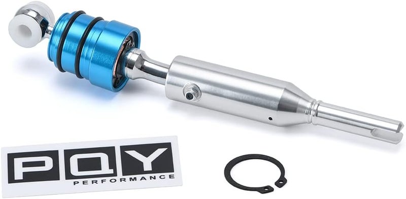 pqy محول نقل الحركة القصير PQY لسيارات BMW E30 E36 E39 E46 M3 M5 3 5-Series (1984-2006) - Image 1