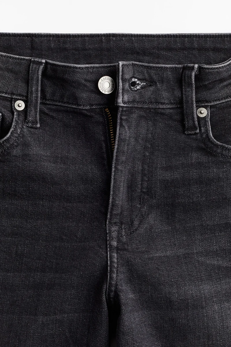 H&M Skinny Regular Ankle Jeans