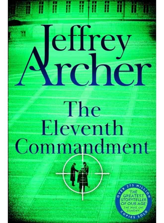 The Eleventh Commandment