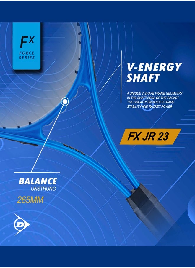 DUNLOP Tr Fx Jr 23 G00 Nh  - Image 4
