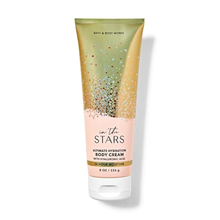 Bath & Body Works In the Stars Ultimate Hydration Body Cream - Image 1