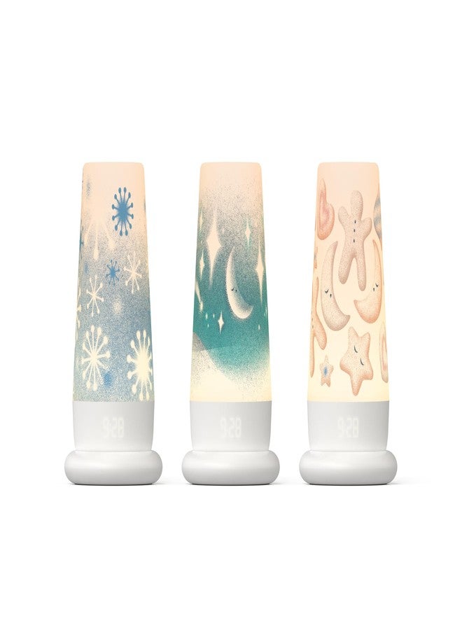 Hatch Baby Coverlets Rest & Rest+ (Holiday Hibernation)…