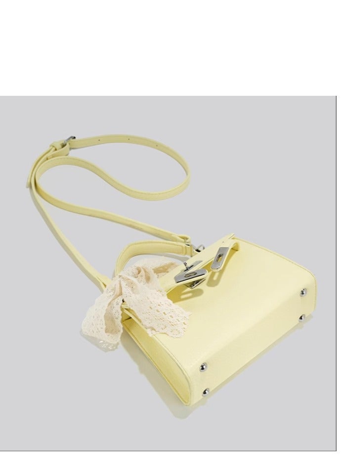 سيكاي Small And Versatile High-eEnd Women's Crossbody Bag - Image 3