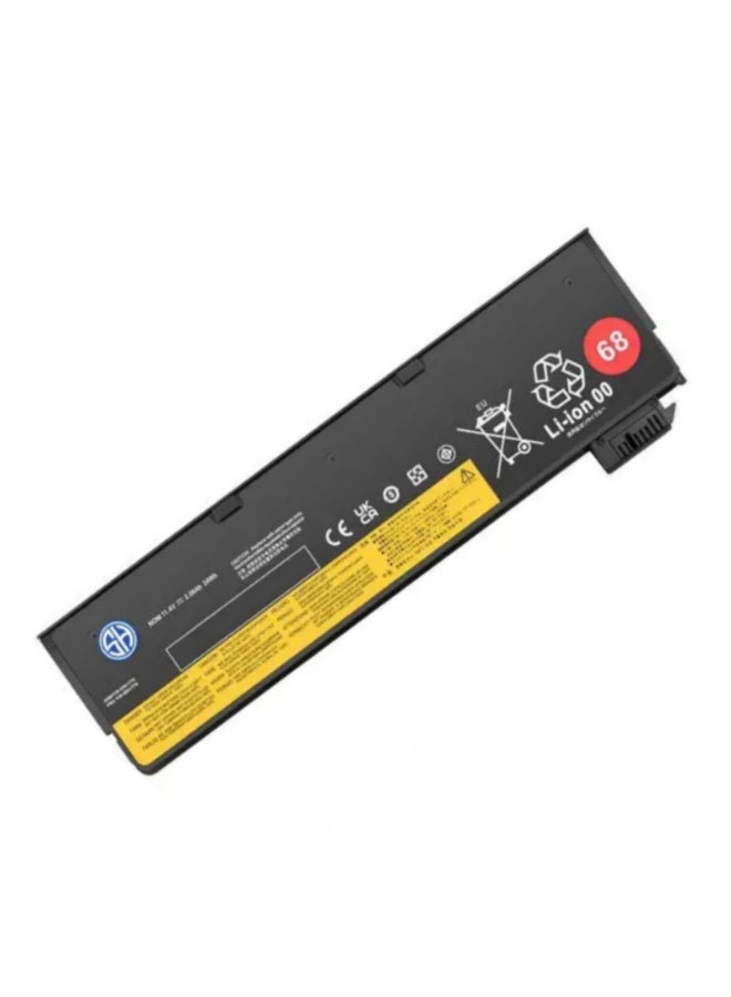 S.H Replacement Laptop Battery – Compatible with Lenovo X240 45N1110 BUILTOUT 3 cell