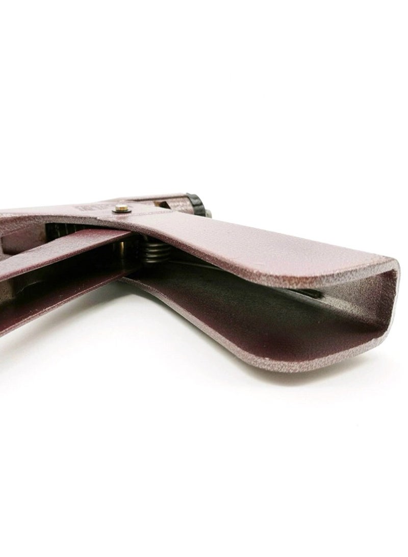 Car Motorcycle Tubeless Tire Puncture Repair Tool Kit with Storage Bag - Image 4