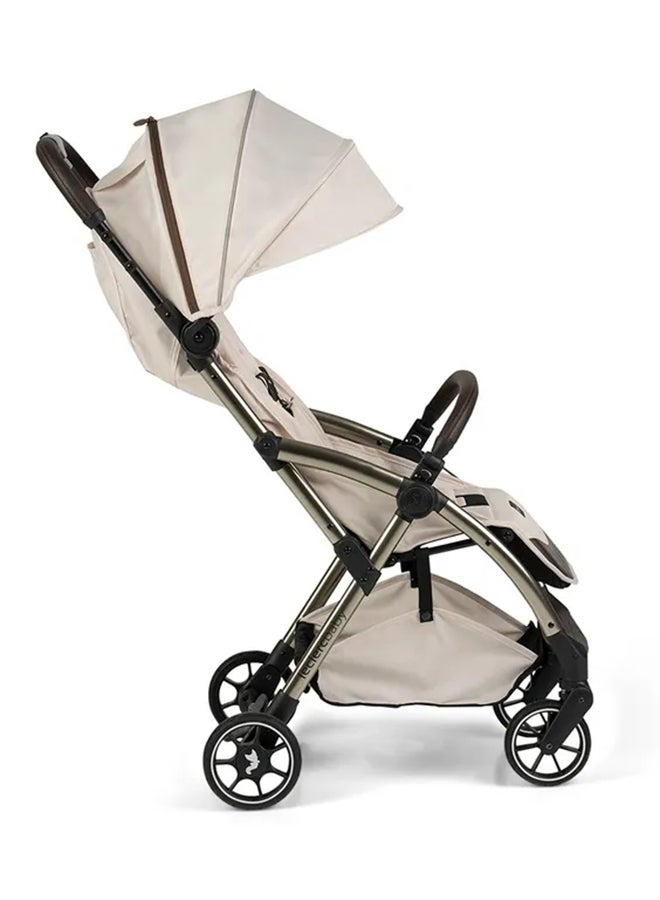 leclerc Influencer Air Stroller - Cloudy Cream - Image 3