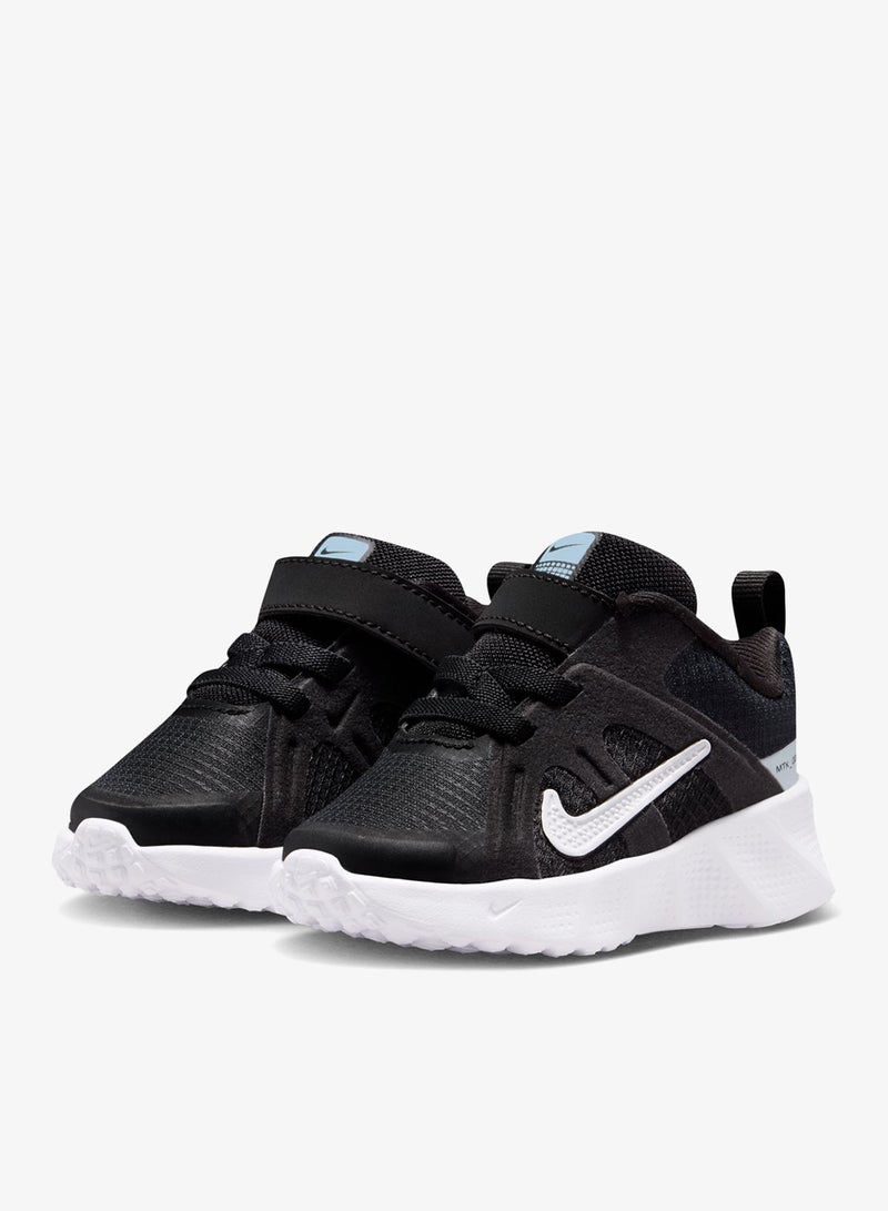 Nike Infant Metro Tek Bt - Image 3