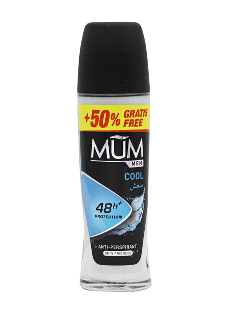 مام Cool Roll-On Deodorant