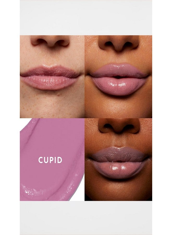 LAWLESS Forget The Filler Lip Plumping Line Smoothing Tinted Balm Cupid Pink 0.09 Ounce - Image 3